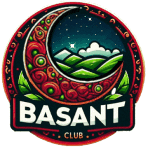 basant club