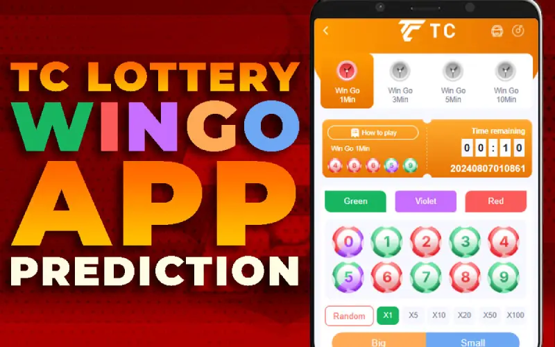 tc lottery wingo app