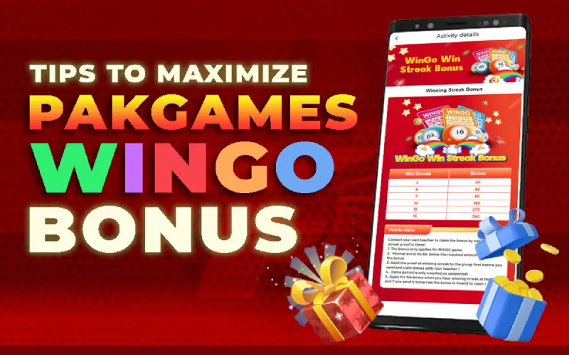 pak games wingo bonus