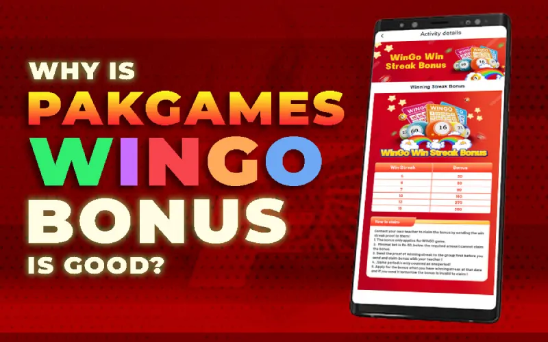 pak games wingo bonus