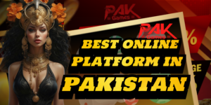 Pakgames: Best Online Lottery Platform in Pakistan | Play and Win Cash