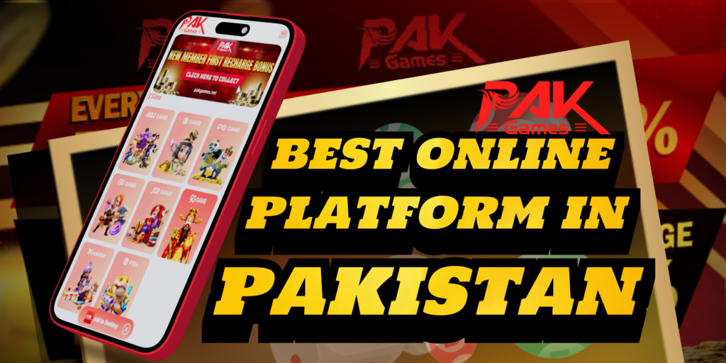 Pak games where you can win real cash rewards 2025