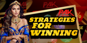 Pak games where you can win real cash rewards 2025