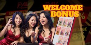 7 Reasons to Claim Your Rs10,000 Welcome Bonus at PakGames Today