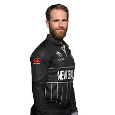 Kane Williamson