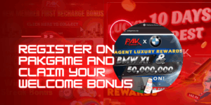 7 Game-Changing Ways to Maximize Your PakGames Bonus and VIP GOLD Rewards in 2025