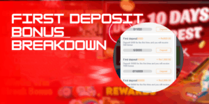 Unlock 6 Amazing Deposit Bonuses at OfficialPakGames – Get Up to ₹3,888 Extra Today!